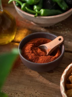 Paprika doux