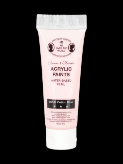 Peinture acrylique