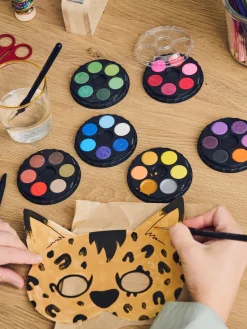 Peintures aquarelle