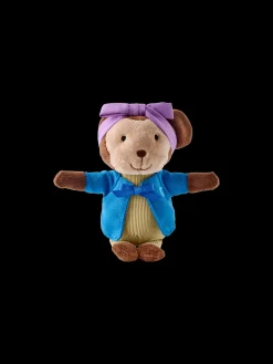 Peluche singe