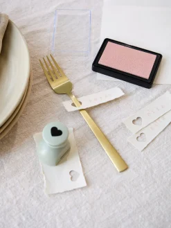 Perforatrice en papier