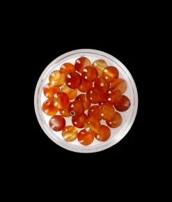 Perles d’agate 6 mm