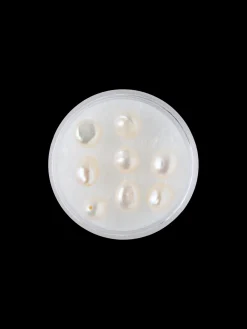 Perles d'eau douce