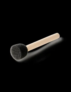 Pinceau en Mousse