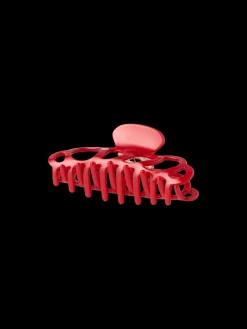 Pince à cheveux