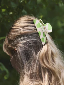 Pince à cheveux