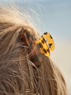 Pince à cheveux