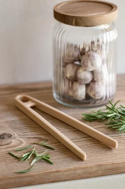 Pinces alimentaires