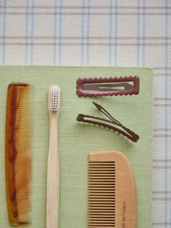Pinces à cheveux