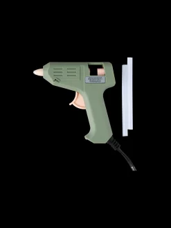Pistolet à Colle