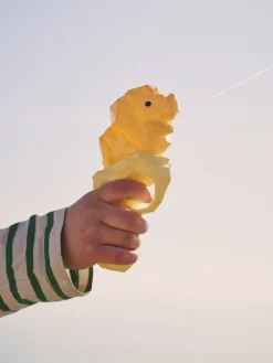 Pistolet à eau jouet lion