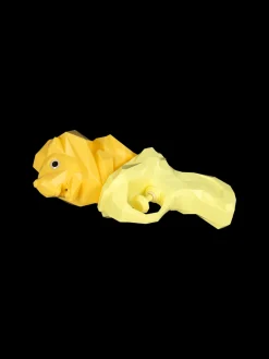Pistolet à eau jouet lion