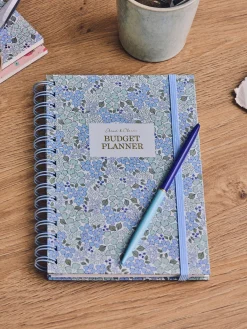 Planificateur de budget