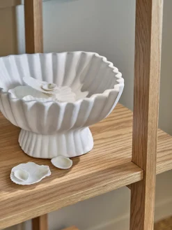 Plat décoratif