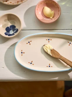 Plat de service