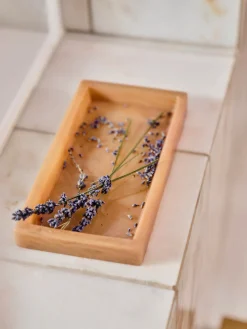 Plateau décoratif