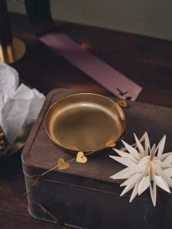 Plateau décoratif