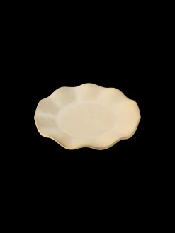 Plateau pour bougie