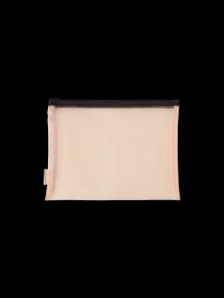 Pochette en filet