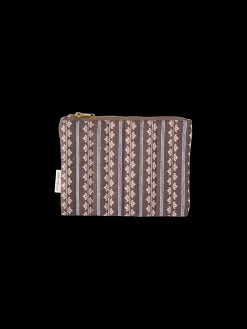Pochette matelassée