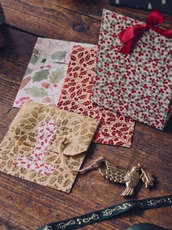 Pochettes cadeaux