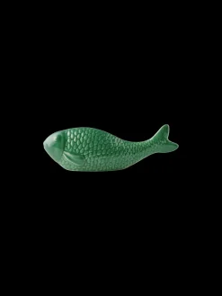 Poisson décoratif