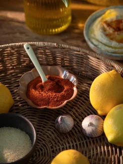 Poivre de Cayenne