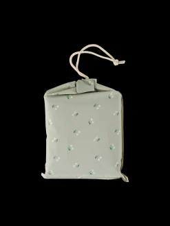Poncho de pluie réutilisable pour adultes