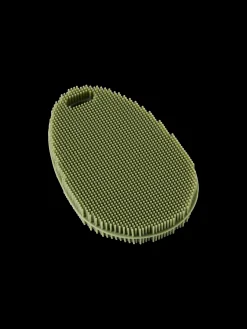 Éponge en silicone