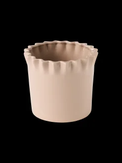 Pot de fleurs