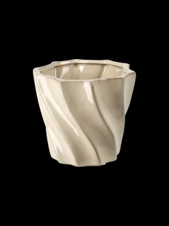 Pot de fleurs