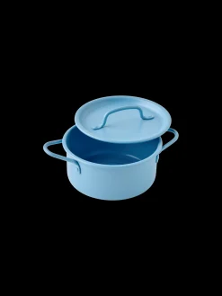 Pot de jouet avec couvercle