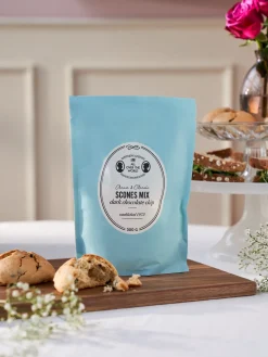 Préparation pour scones