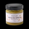 Pâte à tartiner pistache