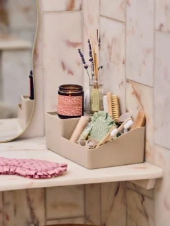 Rangement de maquillage