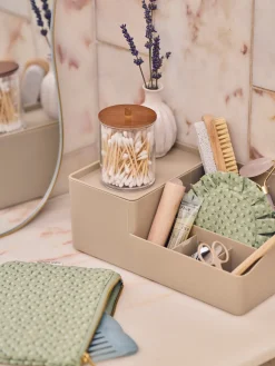 Rangement de maquillage