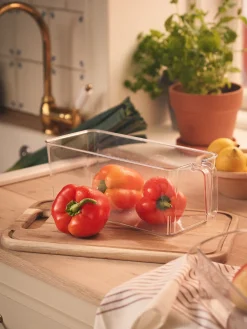 Rangement pour réfrigérateur
