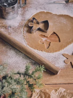 Rouleau à pâtisserie