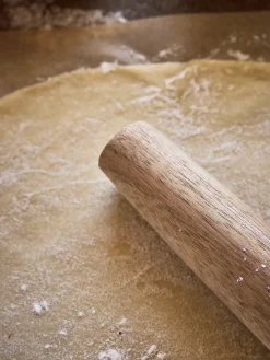 Rouleau à pâtisserie