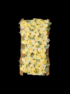 Ruban floral