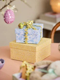 Ruban floral
