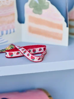 Ruban fraises