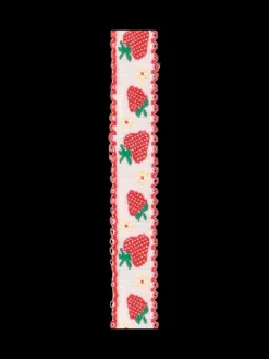Ruban fraises