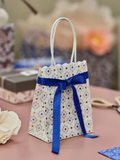 Sac cadeau