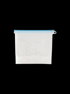 Sac de congélation réutilisable