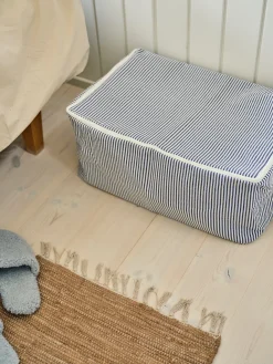 Sac de rangement avec fermeture éclair