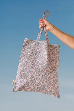 Sac fourre-tout Plan International