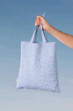 Sac fourre-tout Plan International