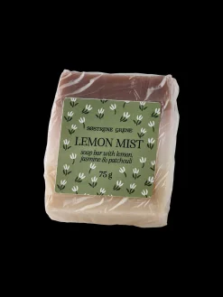 Savon Lemon Mist