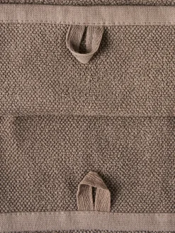 Serviette de bain